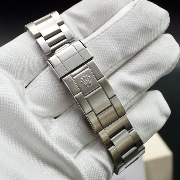 Rolex Submariner 14060M